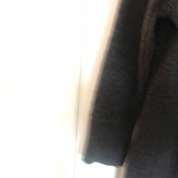 NWOT sweater dress - Picture 4 of 5